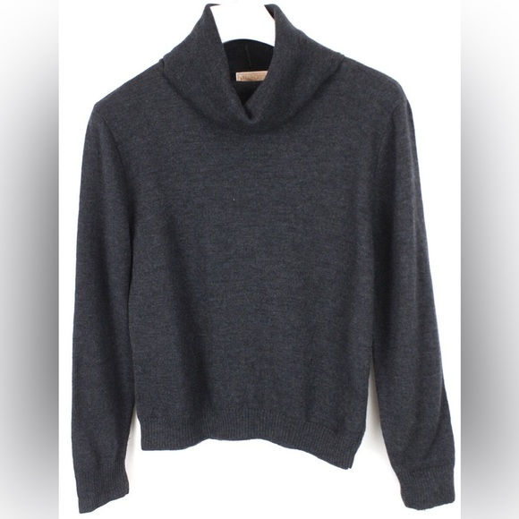 Pendleton 100% Virgin Wool Turtleneck Sweater, Size S - Picture 1 of 4